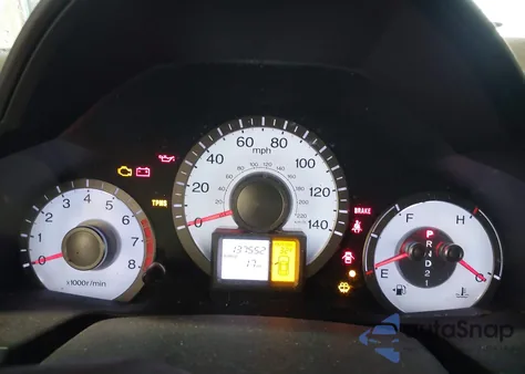 2011 Honda Pilot Ex-L z USA, uszkodzony, nr VIN 5FNYF4H53BB005397